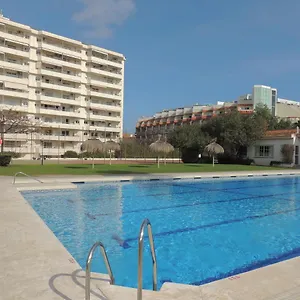  Apartamento Carihuela Park 807 España