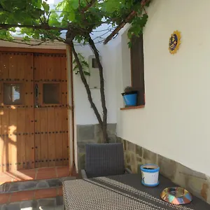  Сasa de vacaciones Monte