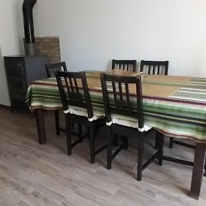  Сasa de vacaciones Junto Al Guadalquivir B