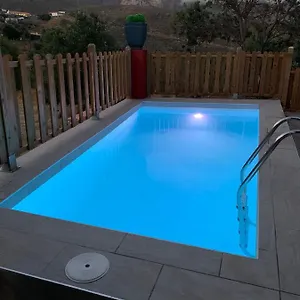  Lodge La Casita España