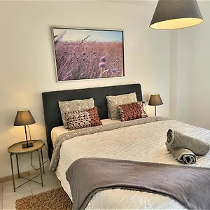2 Bedrooms Sea View 100 Meters From Ocean Apartment Los Cristianos (Tenerife)