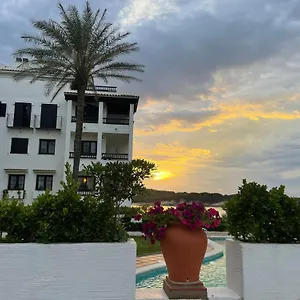  Apartamento Anna España