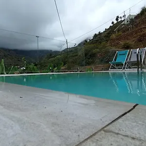  Chalet Casa Bibiana Con Espectaculares Vistas España