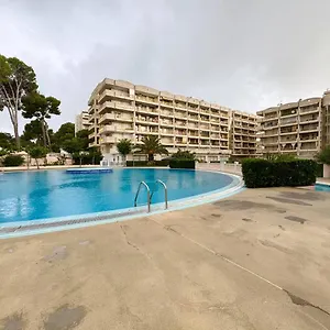  Apartamento Apartsalou Lea España