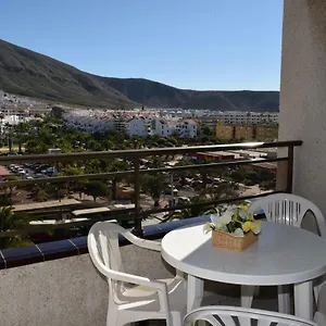 Precioso Cristianos Tenerife Apartment Los Cristianos (Tenerife)