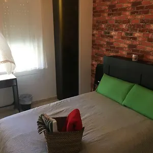 Beach, & Gibraltar Homestay La Linea de la Concepcion