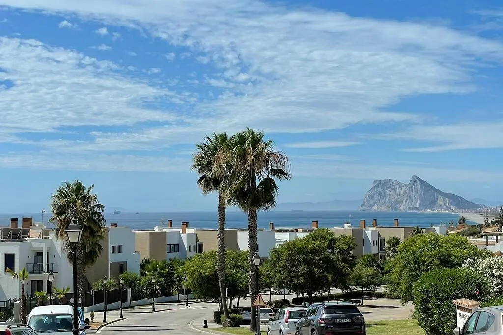 Modern 2 Beds Apartment In Alcaidesa 0*,  Spain